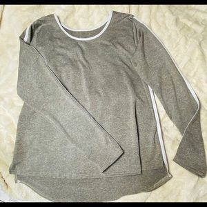 Long Sleeve Casual Shirt